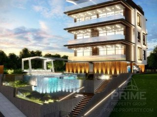 Penthouse in Limassol, Cyprus, for..