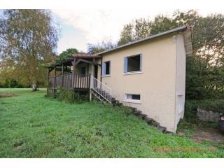 Saint-Barthelemy-de-Bussiere (24) - For..
