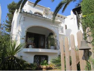 Sales bungalow Moraira