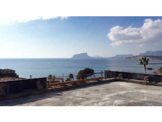 V1557 - Villa New Construction In..