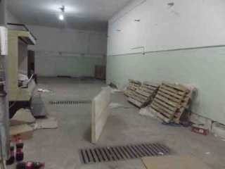 Garage/warehouse, Semi Converted