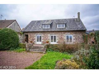 Gavray - House For Sale