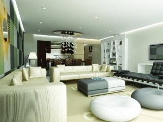 New Highly Finished Apartment