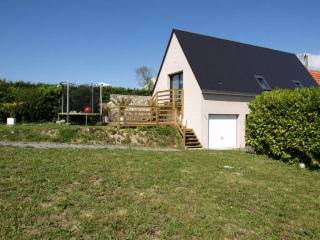 Regneville Sur Mer - House For Sale