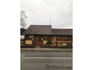 Izdaje se restoran "IZVOR" u Kraljevu
