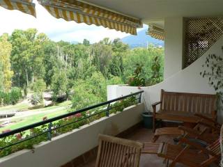 PENTHOUSE FOR SALE IN GUADALMINA
