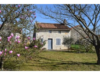 Perfect Lock-Up-And-Leave Holiday Home..