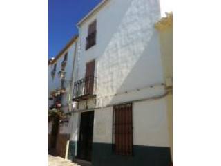 Townhouse, Jaen, Martos, Family Garden