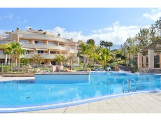 1 Bed Apartament in Oasis La Caleta..