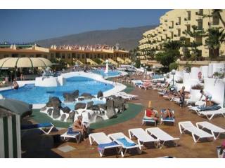 Apartment in Costa Adeje