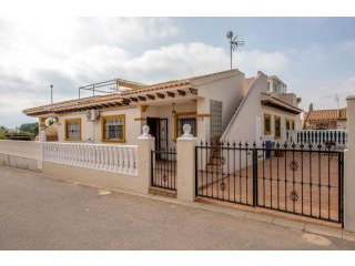 2 Bedrooms - Townhouse - Alicante - For..