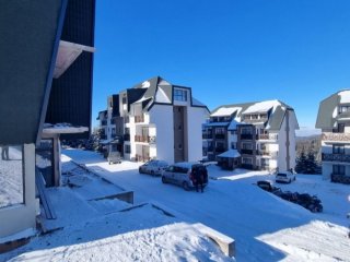 Apartman na Kopaoniku 32m2
