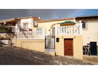 Resale · Townhouse · Spain · Costa Bl..