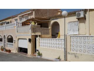 Resale · Townhouse · Spain · Costa Bl..