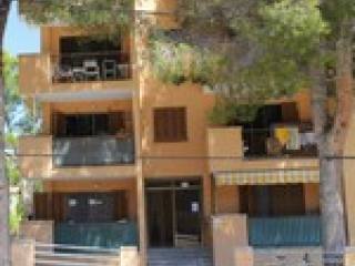 1 Bedroom - Apartment - Illes Balears -..