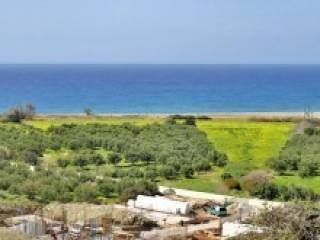 Business Land For Sale - South Crete