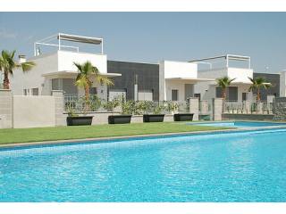 * Modern Apartments Close to Guardamar..