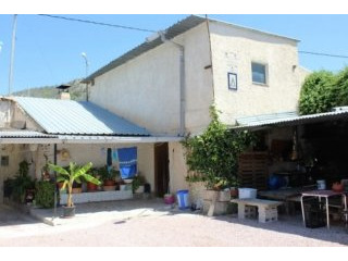 La Romana, Alicante - Cave House For..