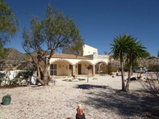 Villa Barinas Murcia