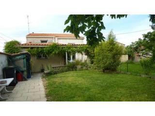 House Villa 4 Rooms