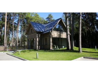 Private House For Sale In Jurmala, Near..