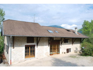 5 Bedroom House For Sale In Seyssel