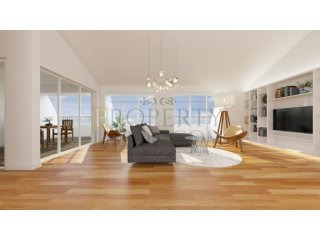 Avenidas Novas large apartments with..