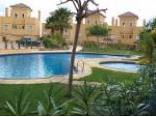 Penthouse, Almeria (Costa de Almeria)..