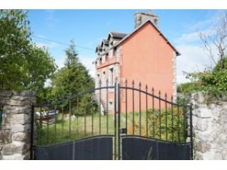 2 Bed Detached House To Finish
