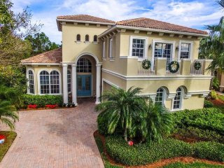 9616 Crooked Stick, Port Saint Lucie..