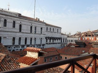 Appartamento in Vendita a Venezia