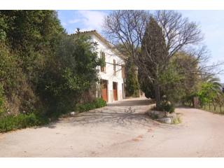 Beautiful Finca In A Unique Location..