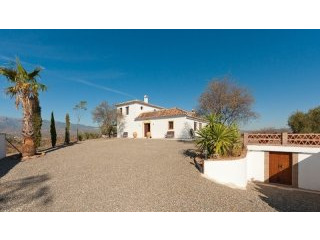 6 bedroom Finca Villa