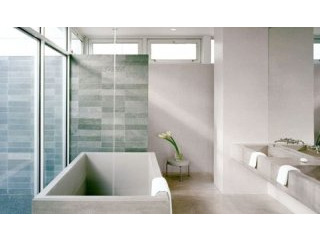Design + Build contemporary Villa Mijas