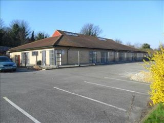 Former Kids Inc Nursery, St. Marys..