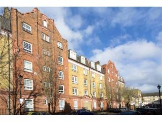Globe Road, E2
