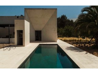 Modern finca in Buscatells