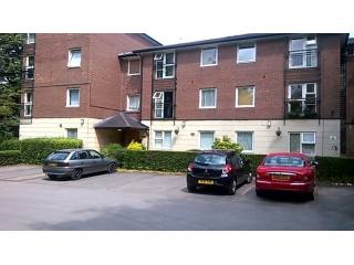 1 bedroom Flat to rent in Liverpool