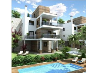 3 Bedrooms - Villa - Alicante - For Sale