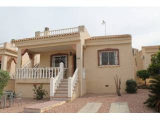 LOVELY DETACHED VILLA