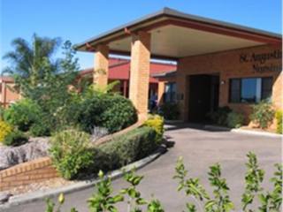 St Augustine's - COFFS HARBOUR - NSW
