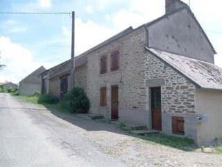 23 - Creuse