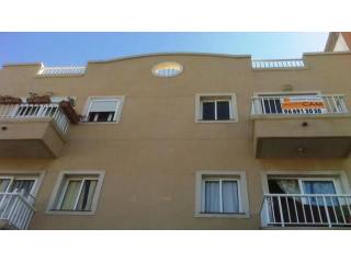 Apartment For Sale in San Isidro..
