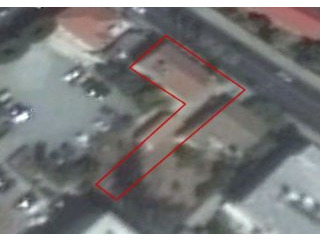 Plot For Sale in Strovolos