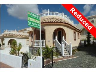 3 Bedrooms - Property - Murcia - For..