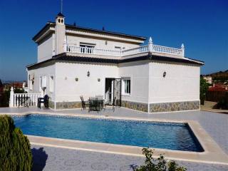 4 Bed Detached Villa