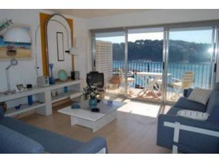 APARTMENT WITH FANTASTIC SEA VIEWS IN..