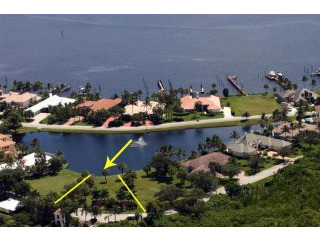 Land For Sale: Palm City, Florida