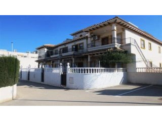 RS282, Townhouse in Orihuela Costa