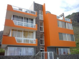 Casa Laranja
